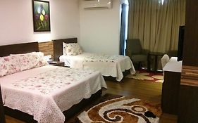 Adha Studio & Suite Kota Bharu